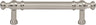Brushed Satin Nickel