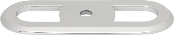 Brockwell 2 3/4'' cc Pull Backplate TK3351PC