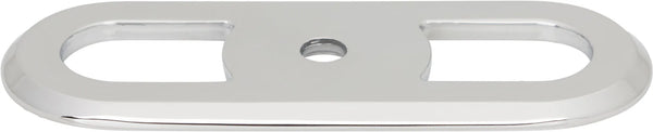 Brockwell 2 3/4'' cc Pull Backplate TK3351PC