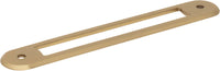 Brockwell 5 1/16'' cc Pull Backplate TK3353HB