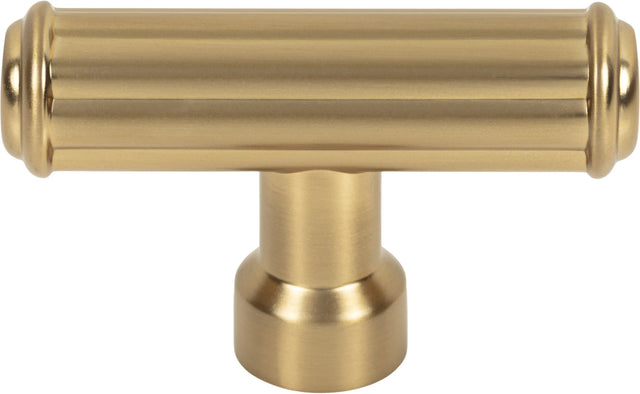 Pemberton T-Knob 2 1/4'' Honey Bronze TK3401HB