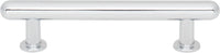 Brockwell Lambert 3 3/4'' cc Bar Pull TK3331PC