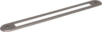 Brockwell 12'' cc Pull Backplate TK3358AG