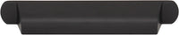 Brockwell Cressing 5 1/16'' cc Cup/Bin Pull TK3362BLK