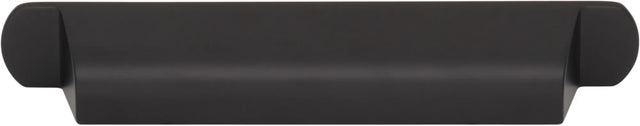 Brockwell Cressing 5 1/16'' cc Cup/Bin Pull TK3362BLK