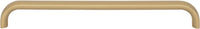 Brockwell 7 9/16'' cc Bar Pull TK3345HB