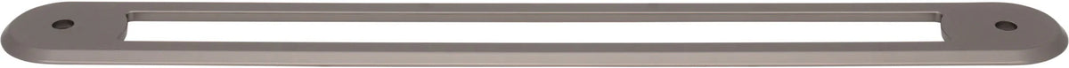 Brockwell 12'' cc Pull Backplate TK3358AG