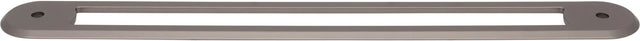 Brockwell 12'' cc Pull Backplate TK3358AG