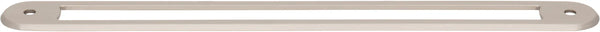 Brockwell 8 13/16'' cc Pull Backplate TK3356BSN