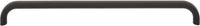 Brockwell 8 13/16'' cc Bar Pull TK3346BLK