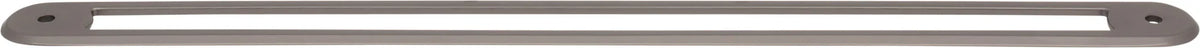 Brockwell 12'' cc Pull Backplate TK3357AG