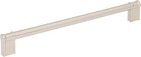 Brockwell Newburn 8 13/16'' cc Bar Pull TK3386PN