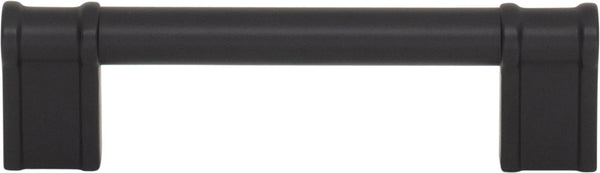 Brockwell Newburn 3 3/4'' cc Bar Pull TK3382BLK