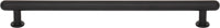 Brockwell Lambert 8 13/16'' cc Bar Pull TK3335BLK