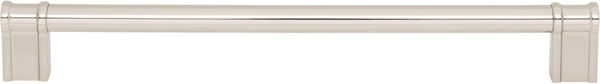 Brockwell Newburn 8 13/16'' cc Bar Pull TK3386PN