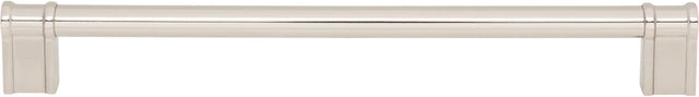 Brockwell Newburn 8 13/16'' cc Bar Pull TK3386PN
