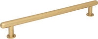 Brockwell Lambert 12'' cc Appliance Pull TK3337HB