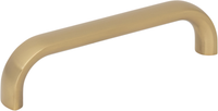 Brockwell 3 3/4'' cc Bar Pull TK3342HB
