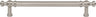 Brushed Satin Nickel