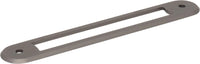Brockwell 5 1/16'' cc Pull Backplate TK3353AG