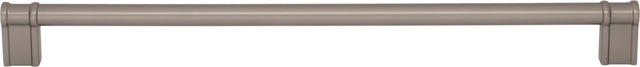 Brockwell Newburn 12'' cc Bar Pull TK3387AG