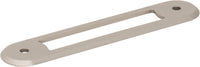 Brockwell 3 3/4'' cc Pull Backplate TK3352BSN