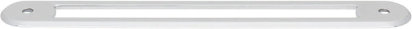 Brockwell 6 5/16'' cc Pull Backplate TK3354PC