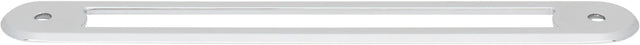 Brockwell 6 5/16'' cc Pull Backplate TK3354PC