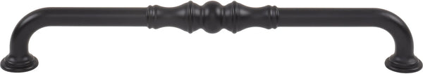 Pemberton Bayridge 8 13/16'' cc TK3435BLK
