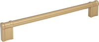 Brockwell Newburn 12'' cc Appliance Pull TK3388HB