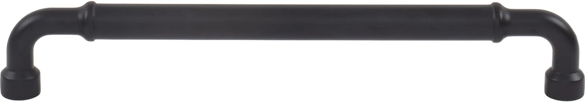 Pemberton Lavington 7 9/16'' cc TK3416BLK