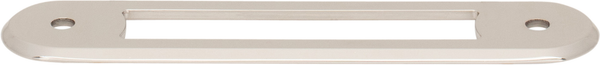 Brockwell 3 3/4'' cc Pull Backplate TK3352PN