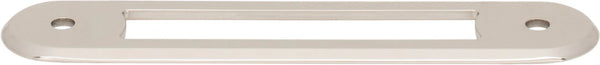 Brockwell 3 3/4'' cc Pull Backplate TK3352PN