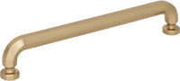 Brockwell Stanmore 6 5/16'' cc Bar Pull TK3323HB