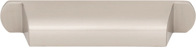 Brockwell Cressing 3 3/4'' cc Cup/Bin Pull TK3361BSN