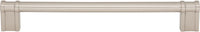 Brockwell Newburn 12'' cc Appliance Pull TK3388BSN