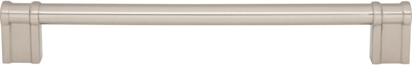 Brockwell Newburn 12'' cc Appliance Pull TK3388BSN