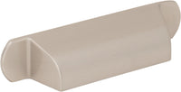 Brockwell Cressing 2 3/4'' cc Cup/Bin Pull TK3360BSN