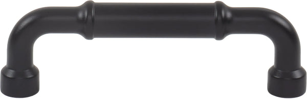 Pemberton Lavington 3 3/4'' cc TK3413BLK