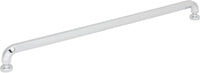 Brockwell Stanmore 12'' cc Bar Pull TK3326PC