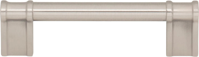 Brockwell Newburn 3 3/4'' cc Bar Pull TK3382BSN