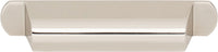 Brockwell Cressing 3 3/4'' cc Cup/Bin Pull TK3361PN