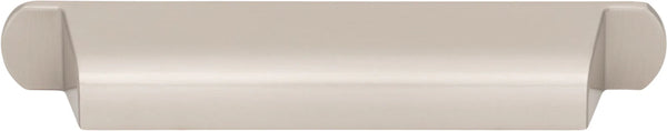 Brockwell Cressing 5 1/16'' cc Cup/Bin Pull TK3362BSN