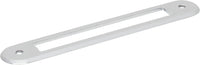 Brockwell 5 1/16'' cc Pull Backplate TK3353PC