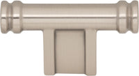 Brockwell Newburn 2 1/4'' Length Bar Knob TK3380BSN