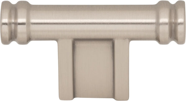 Brockwell Newburn 2 1/4'' Length Bar Knob TK3380BSN