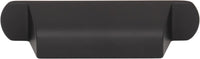 Brockwell Cressing 2 3/4'' cc Cup/Bin Pull TK3360BLK