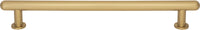 Brockwell Lambert 12'' cc Appliance Pull TK3337HB