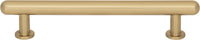 Brockwell Lambert 5 1/16'' cc Bar Pull TK3332HB