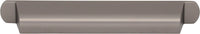 Brockwell Cressing 6 5/16'' cc Cup/Bin Pull TK3363AG